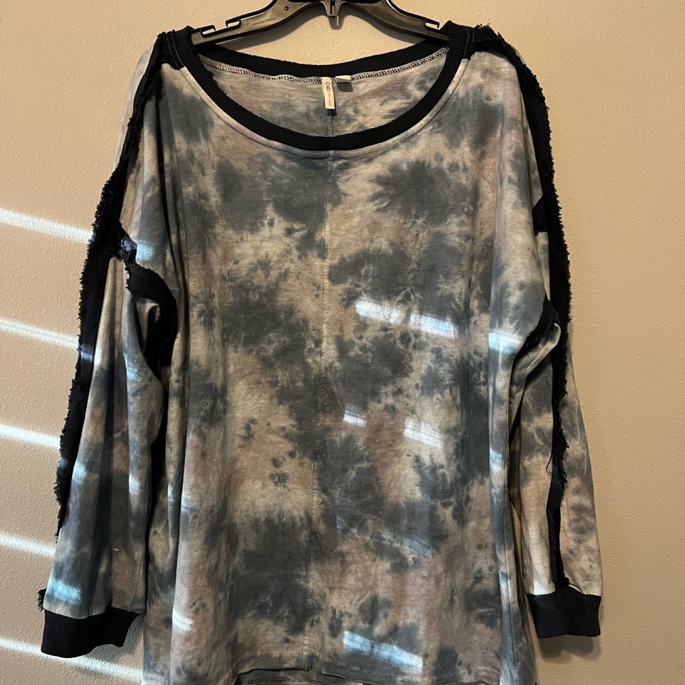 Cato Size 18/20 Blouse-New without Tags